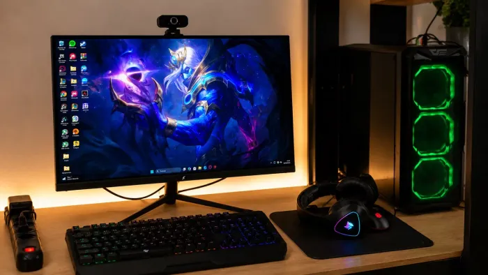 PC Gamer 