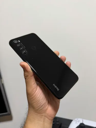 REDMI NOTE 8 64GB | Aparelho extra