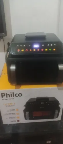 Air Fryer PAF11C Philco