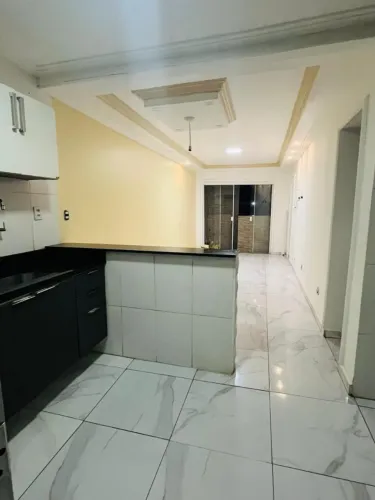 CASA PARA LOCAÇÃO! SANTA CRUZ/ SALVADOR