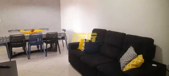 Apartamento à venda, Barra da Lagoa / Itagua, Ubatuba, SP