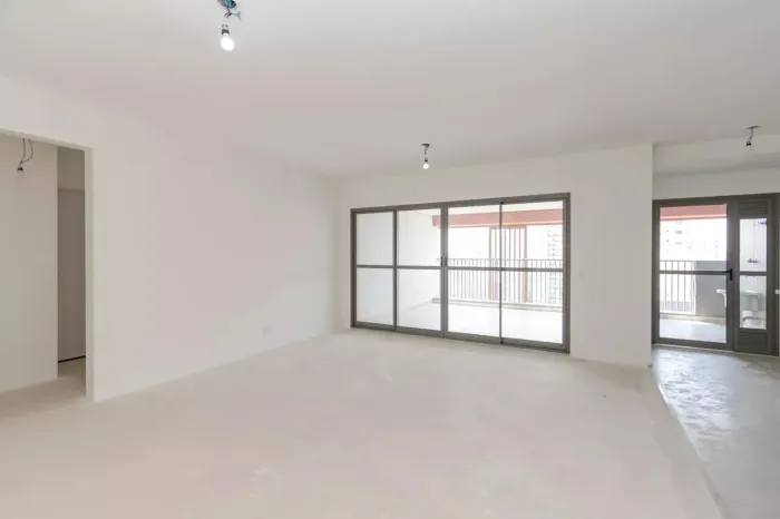 Apartamento para venda em Alto da Boa Vista com 3 quartos, sendo 3 suítes, 2 vagas, 125m²