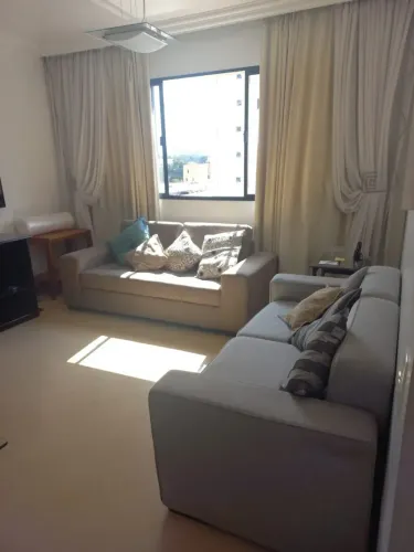 Imóvel para venda com 54 metros quadrados com 2 quartos em Mooca - São Paulo - SP