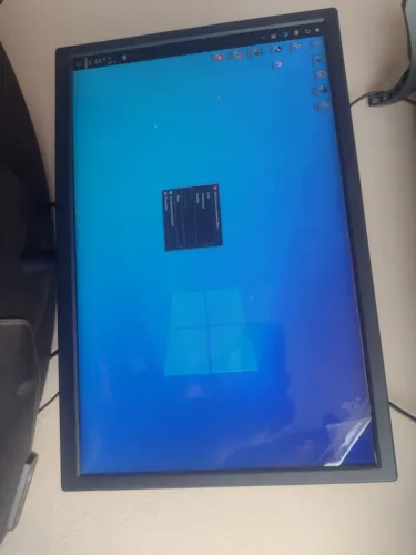 Monitor Led 20 polegadas 