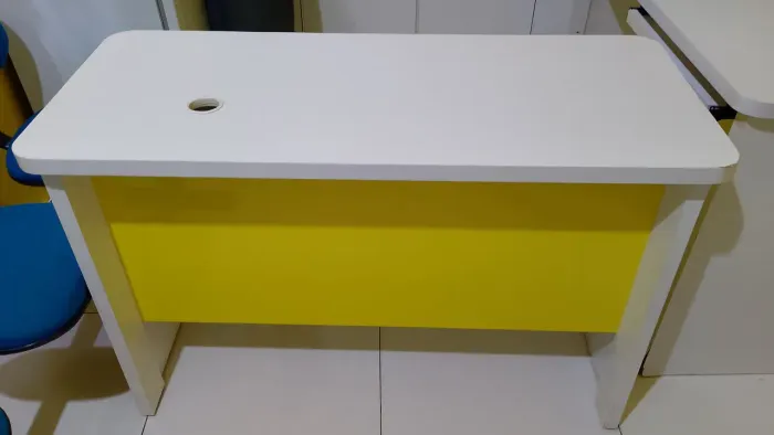 Mesa de escritório
