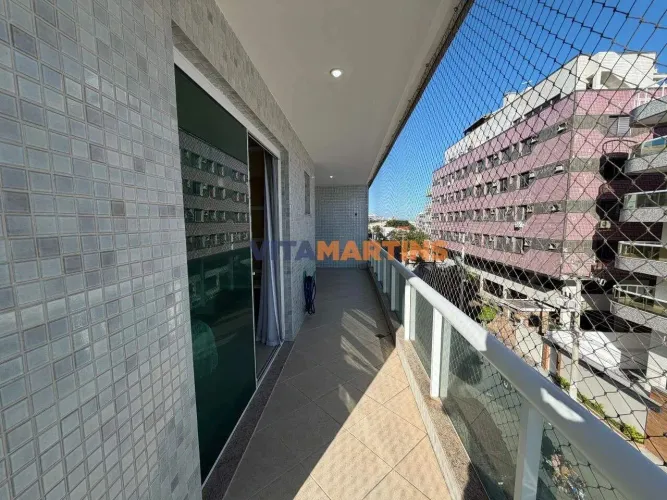 Apartamento com 2 suítes no Braga em Cabo Frio/RJ por R$580.000,00
