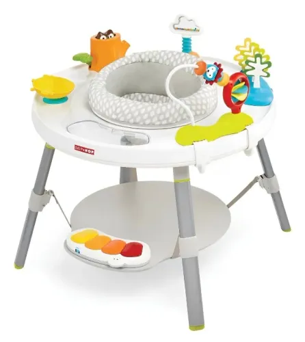 Centro De Atividades Para Bebês Skip Hop: