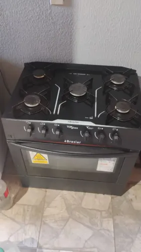 Fogão