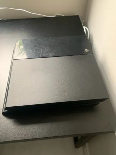 Ps4 Fat