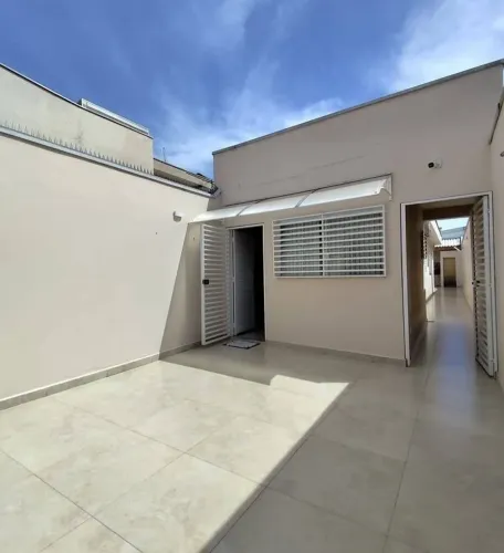 Vendo linda casa na pedreira 