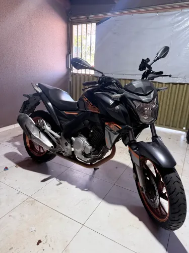 Cb Twister 2021