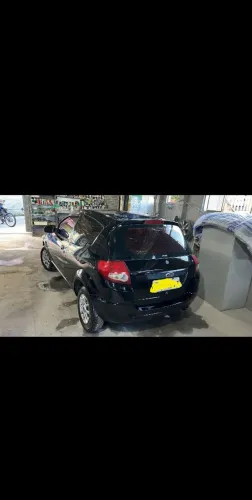 Ford KA 1.0 8v/1.0 8V ST Flex 3P 2011