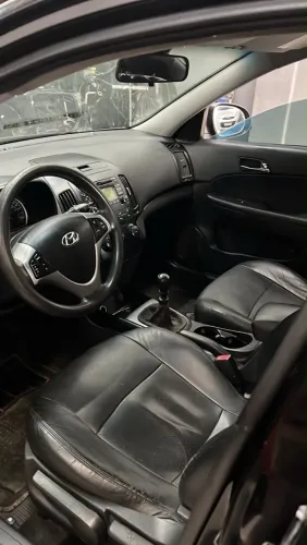 Hyundai I30 2.0 16V 145cv 5P Mec. 2012