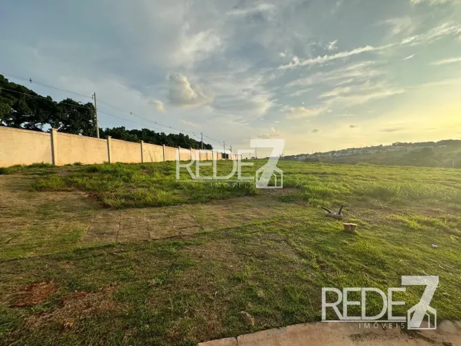 TERRENO RESIDENCIAL em Campinas - São Paulo, Vila Sônia (Sousas)