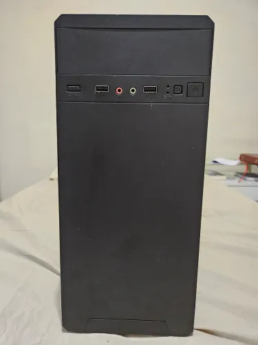PC desktop