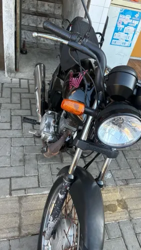 Fan 125 2011 ES ( PARTIDA )