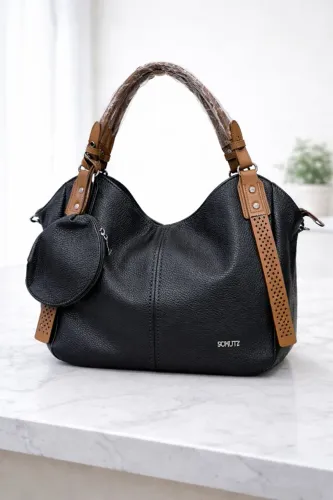 Bolsa Schutz de Ombros Médio Feminina Cores: Variadas - (Últimas Unidades)