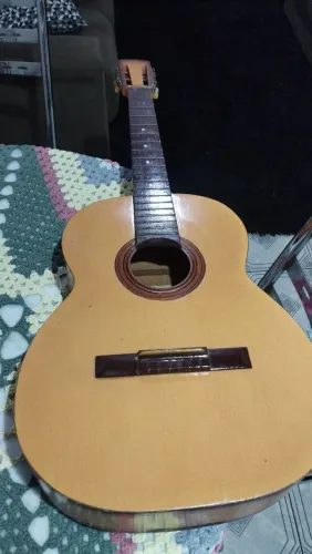 Violão Tonante Antigo