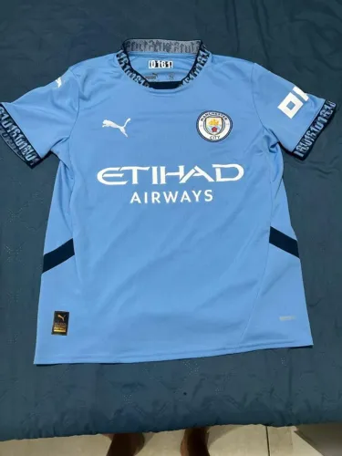 Camisa de time original 