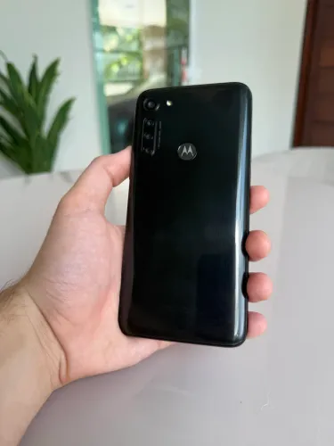 Moto G8 Power 5.000mAh