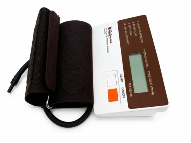 Medidor de pressão arterial importado Walgreens model 93