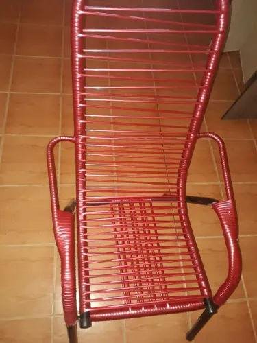Cadeira 