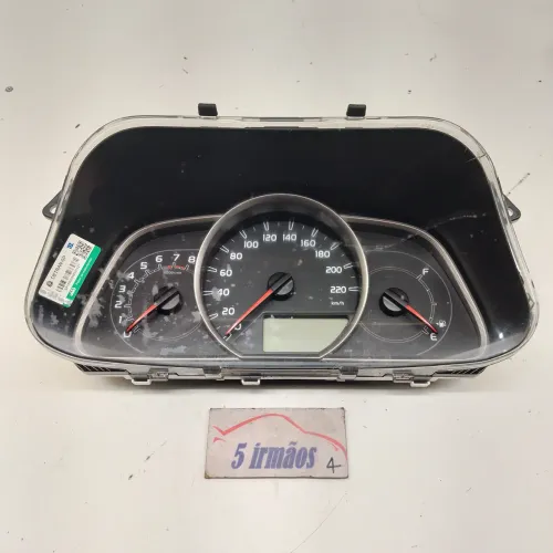 Painel Instrumentos Toyota Rav4 2.4 2012 2013 N8380042j80