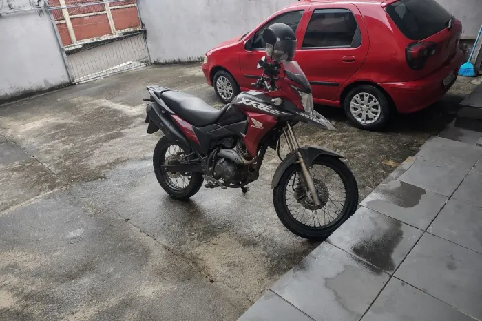 Vendo XRE 190