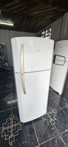 geladeira continental frost free 460L - entrega grátis 
