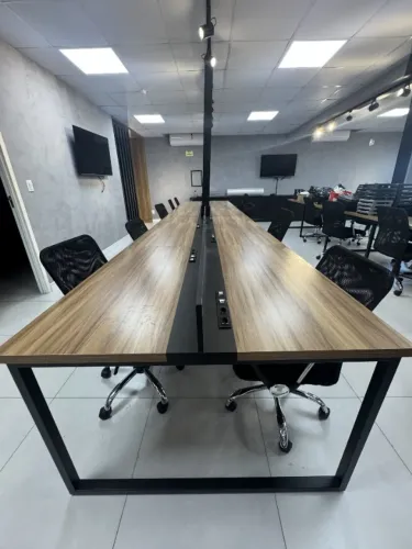 Mesa de trabalho