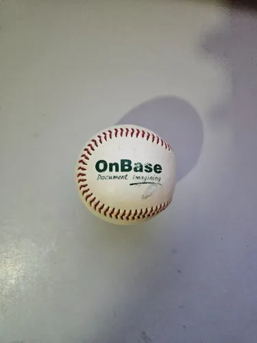 bola de beisebol