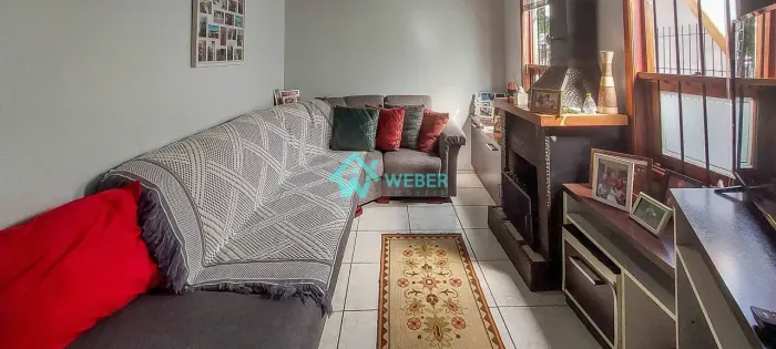 Casa à venda, Canudos, Novo Hamburgo, RS