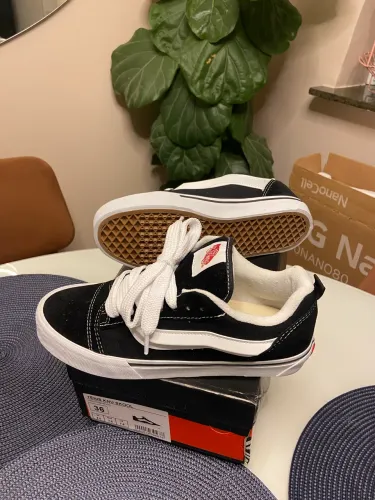Tênis vans Knu 
