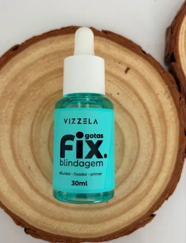 Blindagem Vizzela 30ml