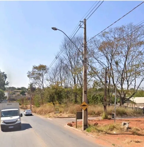 Terreno para Venda em Aparecida de Goiânia, Jardim Tropical