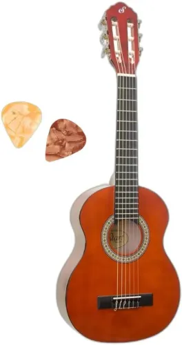 VIOLAO INFANTIL GIANNINI NR NYLON 1/4 (30 VIOLAO INFANTIL GIANNINI NR NYLON 1/4 (30 VIOLAO