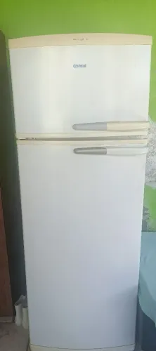 Geladeira Consul