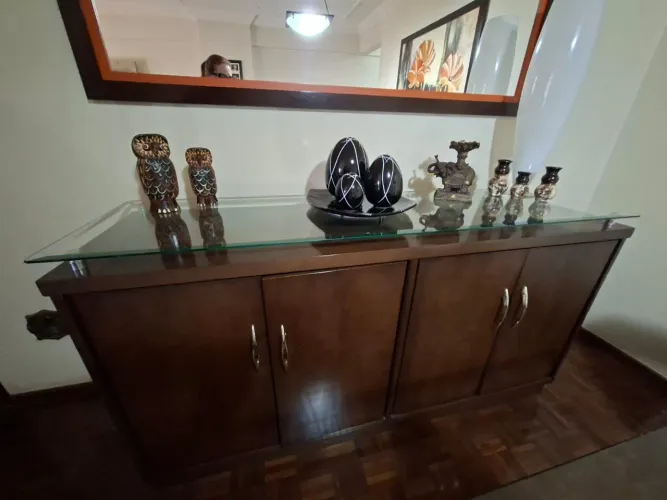 Vendo diversos móveis
