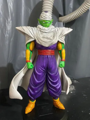 Action Figure - Picollo