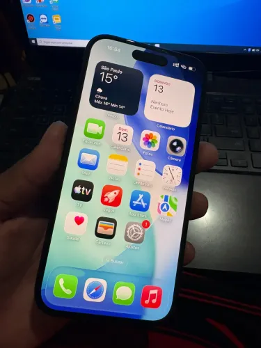 IPHONE 15