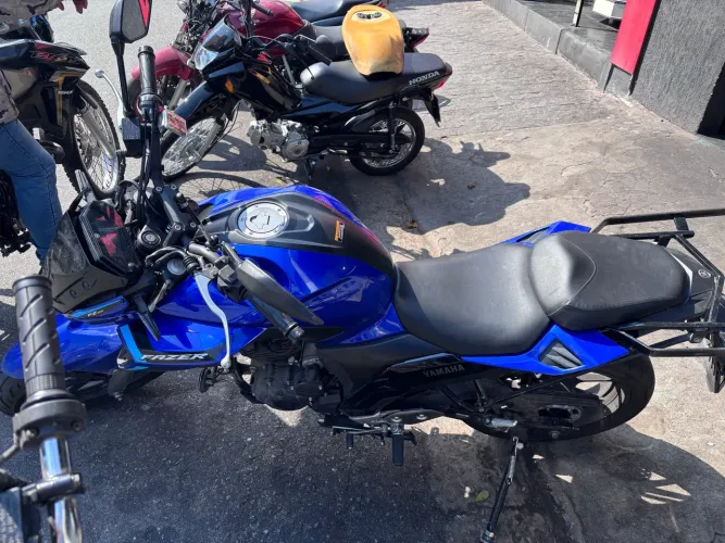 Fz25 