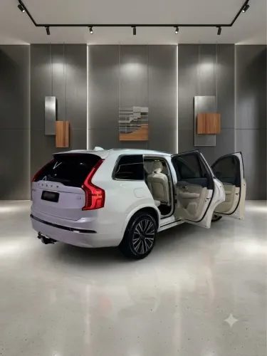 Volvo XC-90 T-8 Plus 2.0 AWD (híbrido) 2023