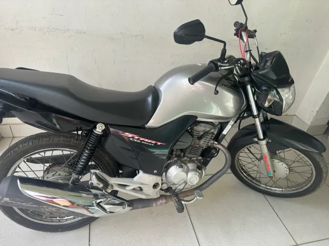 CG 160