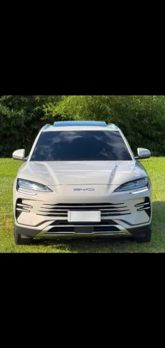 BYD Song Plus 1.5 16V Aut. (hibrido) 2026
