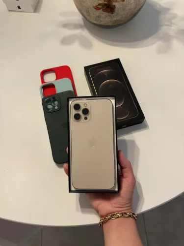 iPhone 12 Pro Max 256GB