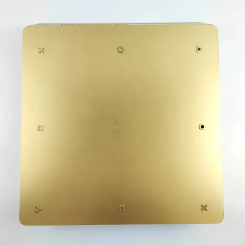 Console Playstation 4 Ps4 Slim