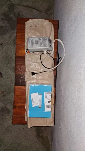 Vendo Colchão pneumático