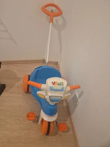 Velobaby - triciclo