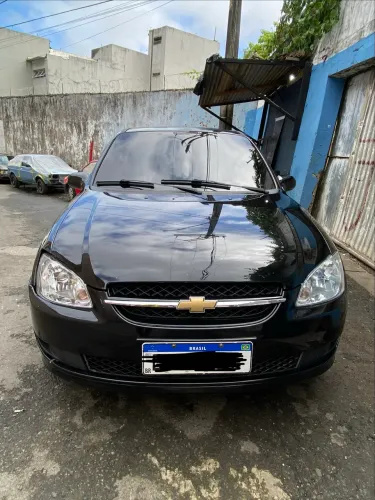 Chevrolet Classic Life/ls 1.0 VHC Flexp. 4P 2011