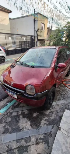 Renault Twingo 1.2 1995
